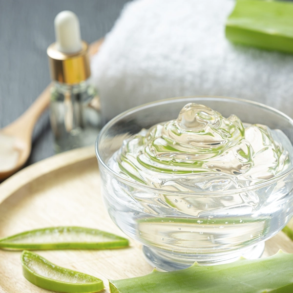 Aloe Vera, proprietà incredibili di una pianta benefica Gel di Aloe Vera per i benefici della nostra salute