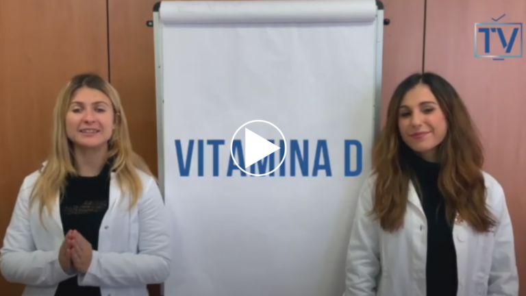 Vitamina D – Dove si trova?