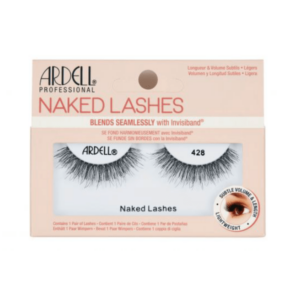 Ciglia Finte Naked Lash 428