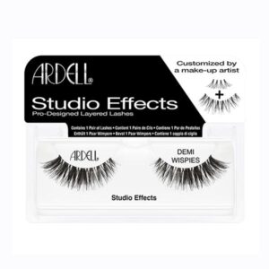 Ciglia Finte Studio Effects Demi Wispies