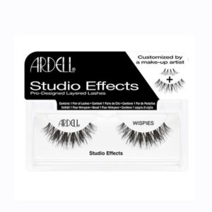 Ciglia Finte Studio Effects Wispies