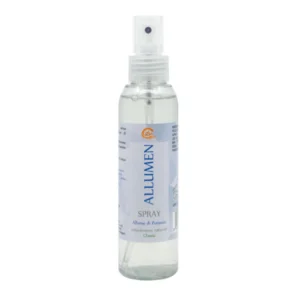 Allume di Potassio - Spray Antiodorante Classic