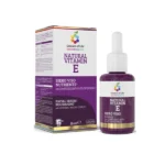 Siero Viso Nutriente Vitamina E