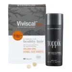 Toppik - Kit Crescita Capelli Uomo