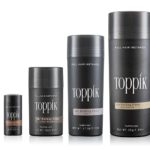 Toppik - Microfibre di Cheratina