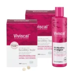 Viviscal - Kit Silver - Caduta Capelli Donna 6 Mesi