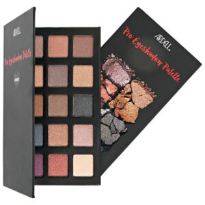 Palette Perlata Pro Eyeshadow