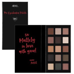 Palette Opaca Pro Eyeshadow