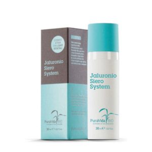 Jaluronio Siero System