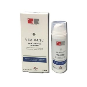 Trattamento Doppio Mento Vexum SL 50ml